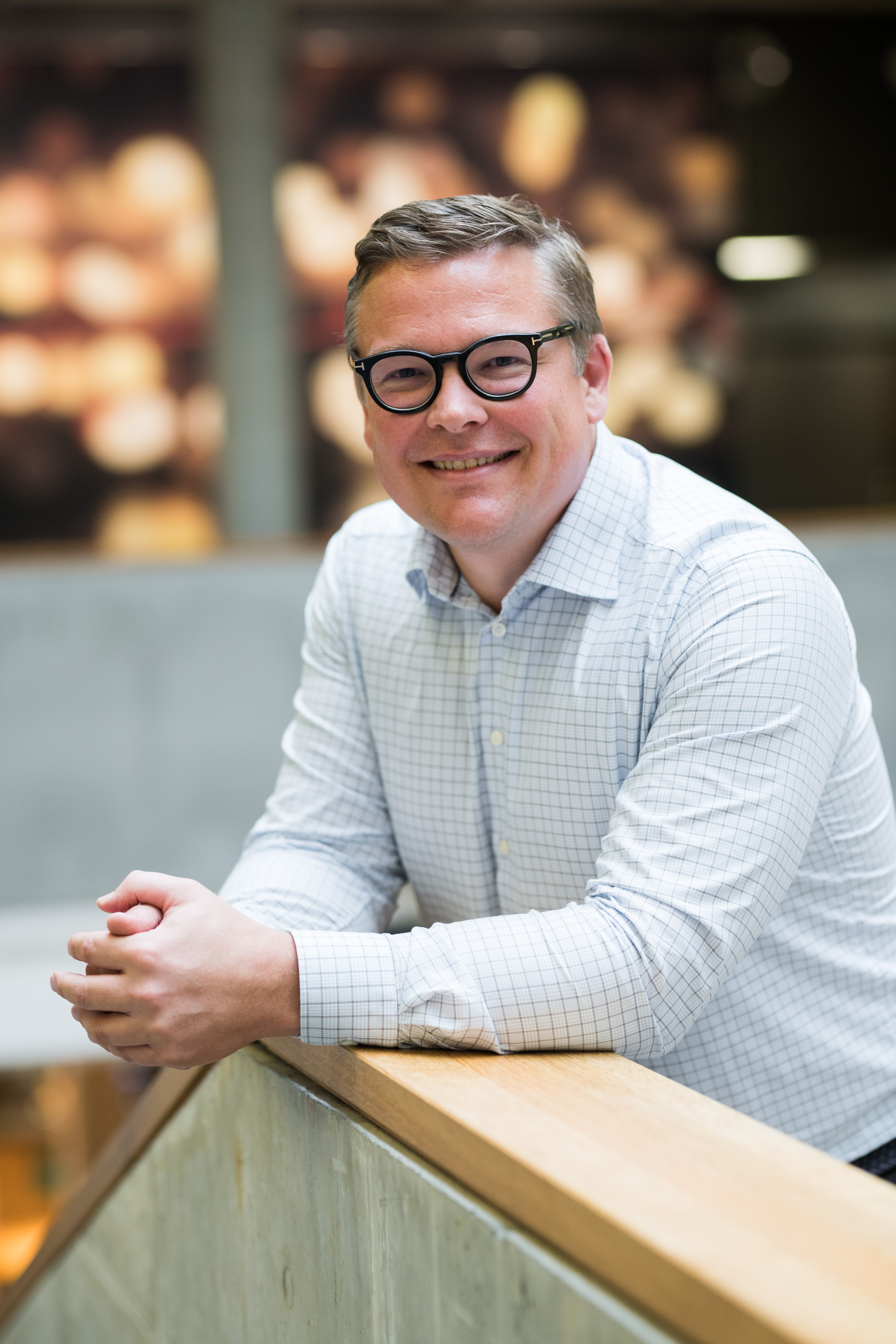 Bernt Jørgen
