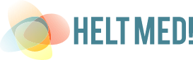 HeltMed Logo bunn