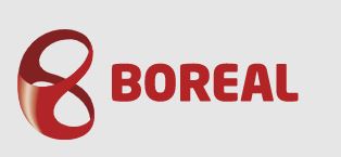 Boreal Logo