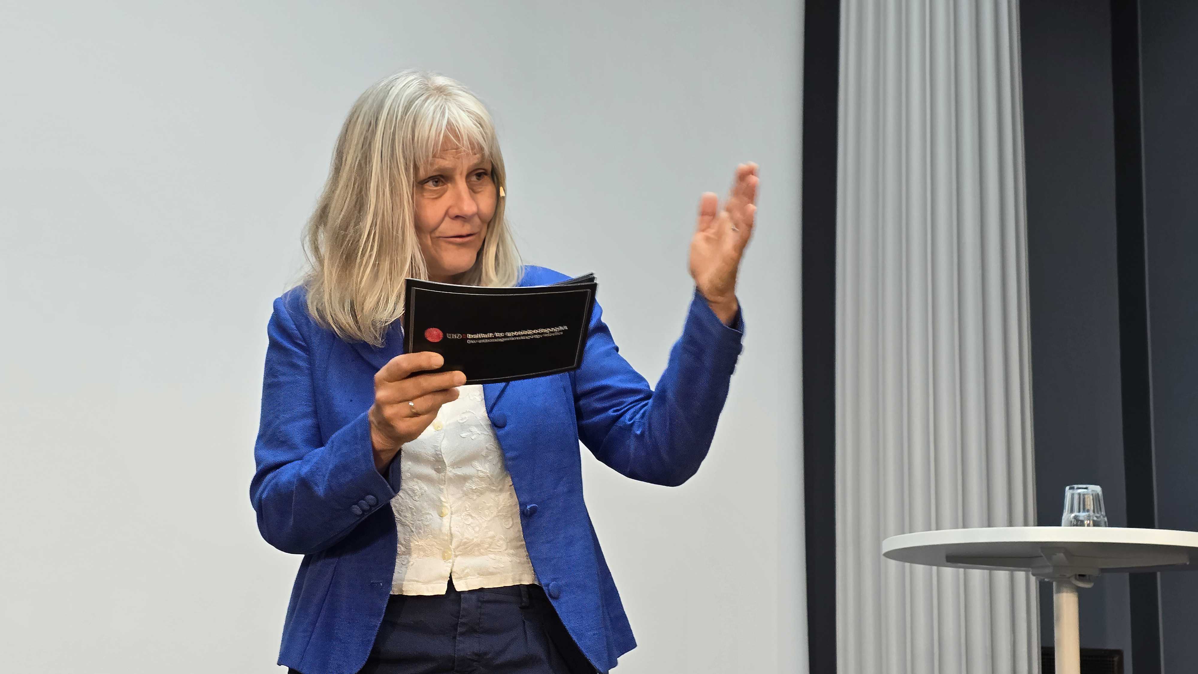 Ona Bø Vie