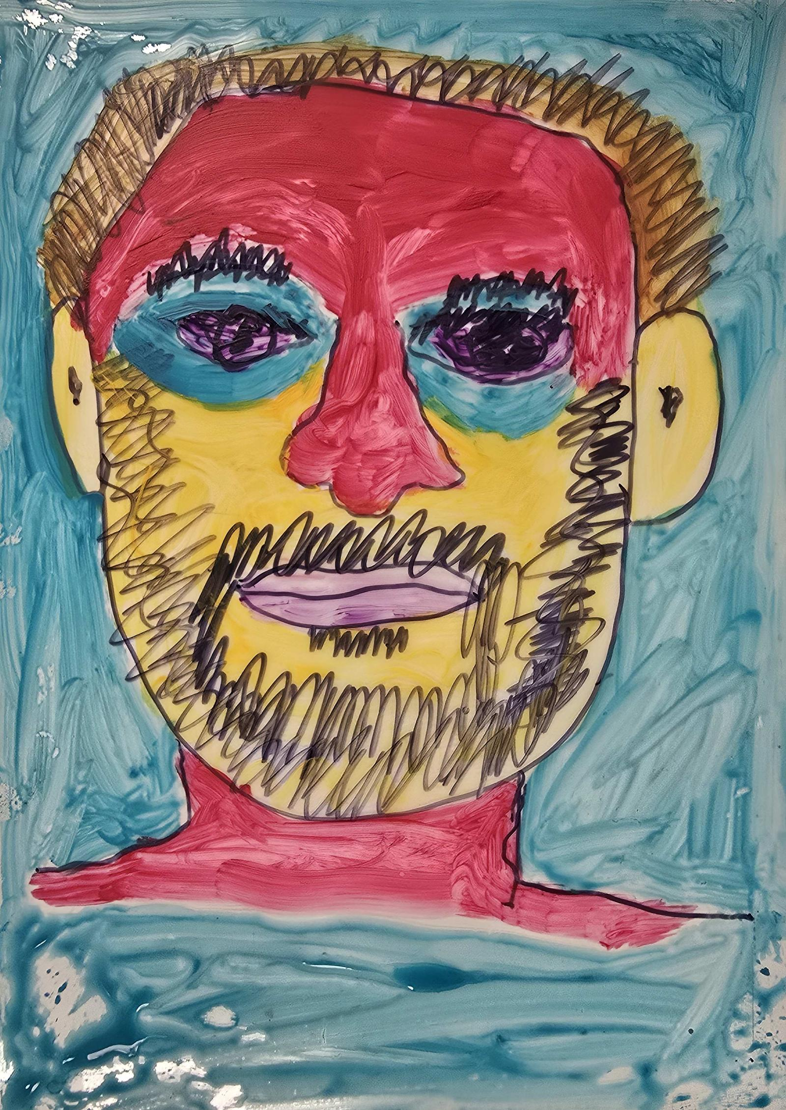 Peter topaz
